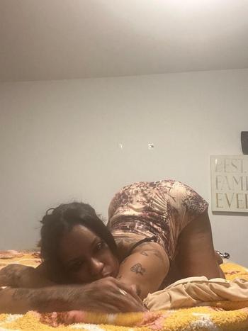 Chocolate, 29  female escort, Westchester
