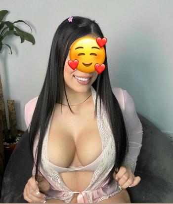 Paola, 24  female escort, Westchester
