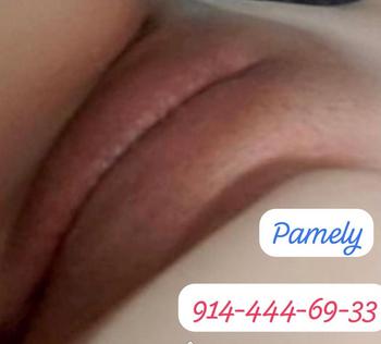PAMELY, 25  female escort, Westchester