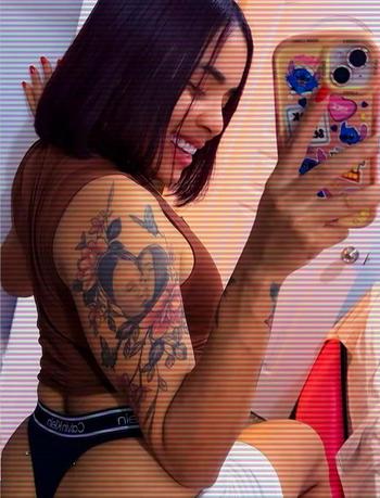 NIKAURI, 27  female escort, Westchester